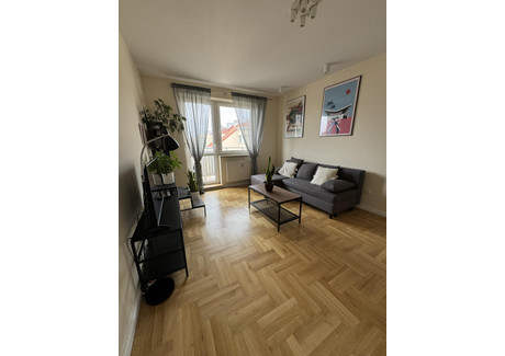 Mieszkanie do wynajęcia - Grochowska Kamionek, Praga-Południe, Warszawa, 44 m², 3500 PLN, NET-1539332473