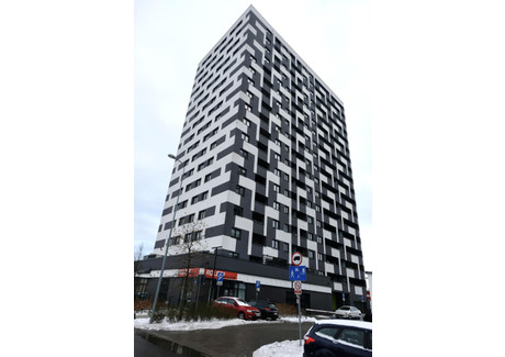 Mieszkanie na sprzedaż - Ostrobramska Praga-Południe, Warszawa, 66 m², 988 000 PLN, NET-1538252516