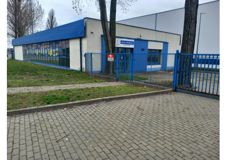 Lokal handlowy na sprzedaż - ul. Polna 26/74 Wschód Przemysłowy, Włocławek, 493,9 m², 1 480 000 PLN, NET-1538572595