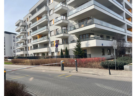 Mieszkanie na sprzedaż - Kalinu Jędrusik Żoliborz, Warszawa, 70,6 m², 2 050 000 PLN, NET-1538712667