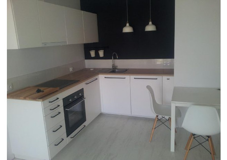 Mieszkanie do wynajęcia - Rzeczypospolitej Albatross Towers, Przymorze, Gdańsk, 41 m², 3500 PLN, NET-1539302693