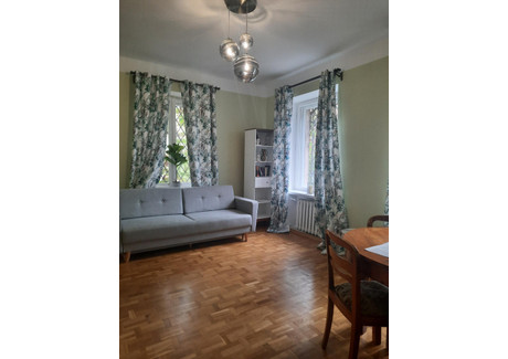 Mieszkanie do wynajęcia - Boczna Powiśle, Śródmieście, Warszawa, 44 m², 2900 PLN, NET-1539523230