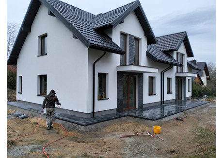 Dom na sprzedaż - Siedliska, Lubenia, rzeszowski, 130 m², 510 000 PLN, NET-1538663281