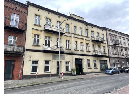 Kamienica, blok na sprzedaż - Modrzejowska Będzin, będziński, 1560 m², 1 700 000 PLN, NET-1538583502