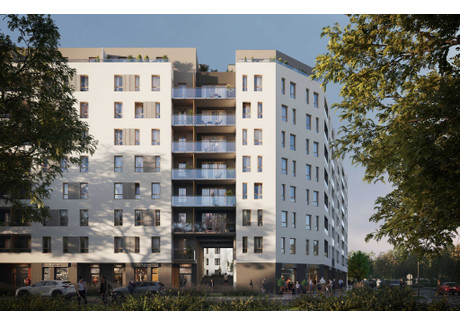 Mieszkanie na sprzedaż - Kościeszów Białołęka, Warszawa, 30,51 m², 536 579 PLN, NET-M.234