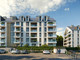 Mieszkanie na sprzedaż - Przemyska Ujeścisko, Ujeścisko-Łostowice, Gdańsk, 38,54 m², inf. u dewelopera, NET-I.2.M06