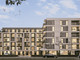 Mieszkanie na sprzedaż - Czerwieńskiego 3 Kraków, Krowodrza, Prądnik Biały, Kraków, 57,83 m², 896 365 PLN, NET-79