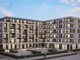 Mieszkanie na sprzedaż - Czerwieńskiego 3 Kraków, Krowodrza, Prądnik Biały, Kraków, 39,84 m², 681 264 PLN, NET-50