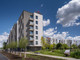 Mieszkanie na sprzedaż - ul. Taylora 2,4 Szamoty, Warszawa, 57,35 m², inf. u dewelopera, NET-8_A022_U7