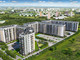 Mieszkanie na sprzedaż - ul. Wagrowska Żegrze, Poznań, 39,54 m², inf. u dewelopera, NET-3.D.8.03