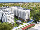 Mieszkanie na sprzedaż - ul. Srebrzyńska Polesie, Łódź, 79,64 m², inf. u dewelopera, NET-1.D.3.07