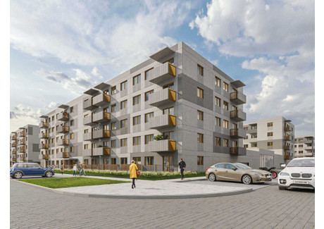 Mieszkanie na sprzedaż - Akacjowa Wrocław, Miękinia, średzki, 135,13 m², 645 671 PLN, NET-20A