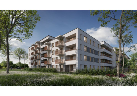 Mieszkanie na sprzedaż - Nowakowskiego Błonie, warszawski zachodni, 65,01 m², 36 000 PLN, NET-A.12