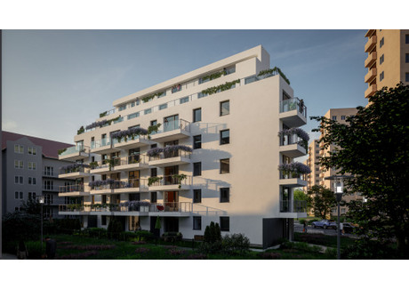 Mieszkanie na sprzedaż - Łepkowskiego 11 Prądnik Czerwony, Kraków, 47 m², 766 100 PLN, NET-mieszkanieM38