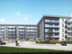 Mieszkanie na sprzedaż - Dywizjonu 303 Komarowo, Pruszcz Gdański, gdański, 61,37 m², 609 772 PLN, NET-1.1.5.