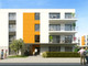 Mieszkanie na sprzedaż - Maków Polnych 9 Umultowo, Poznań, 46,1 m², 507 100 PLN, NET-B2_M12