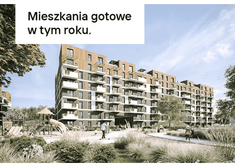 Mieszkanie na sprzedaż - ul. Ceglana Brynów, Katowice, 93,92 m², inf. u dewelopera, NET-B3/B/39