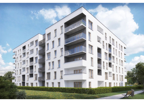 Mieszkanie na sprzedaż - Myśliwska 68c Podgórze, Kraków, 31,44 m², 553 344 PLN, NET-68c/18