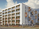Mieszkanie na sprzedaż - ul. Diamentowa/Wolińskiego Wrotków, Lublin, 40,51 m², 404 695 PLN, NET-C_M34