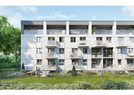Mieszkanie na sprzedaż - Wilkaska Maślice, Wrocław, 77,96 m², 768 642 PLN, NET-K2/23