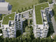 Mieszkanie na sprzedaż - Jutrzenki Włochy, Warszawa, 61,52 m², inf. u dewelopera, NET-AA0202