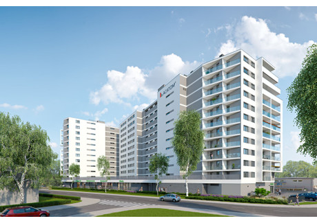 Mieszkanie na sprzedaż - Langiewicza 37 Rzeszów, podkarpackie, 46,45 m², 459 855 PLN, NET-04.K1.02