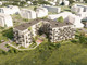 Mieszkanie na sprzedaż - Strażacka 54G Drabinianka, Drabinianka, Rzeszów, 56,33 m², inf. u dewelopera, NET-1