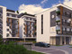 Mieszkanie na sprzedaż - Gdyńska 25 Prądnik Biały, Kraków, 72,73 m², inf. u dewelopera, NET-29-17