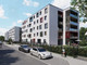 Mieszkanie na sprzedaż - Roberta Koźlika Centrum, Zabrze, 34,13 m², inf. u dewelopera, NET-4_19