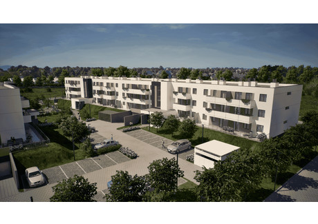 Mieszkanie na sprzedaż - Syryjska Brochów, Wrocław, 44,43 m², inf. u dewelopera, NET-B2-B2/1/16