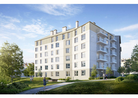 Mieszkanie na sprzedaż - ul. Pólnicy 4 Jasień, Gdańsk, 66,63 m², 879 000 PLN, NET-M.11