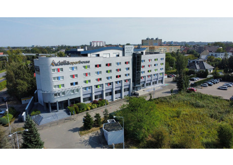 Mieszkanie na sprzedaż - ul. Sycowska Psie Pole, Wrocław, 27,98 m², 377 300 PLN, NET-106