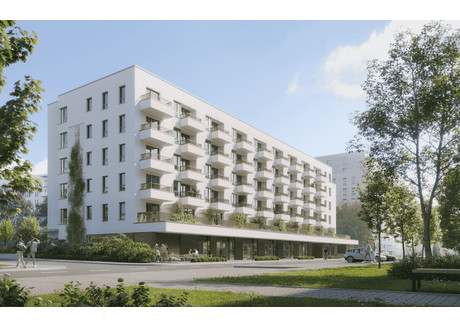 Mieszkanie na sprzedaż - ul. Sowińskiego 28 Wola, Warszawa, 80,98 m², 1 418 000 PLN, NET-Sowińskiego28/SOW-F1.B.01.05