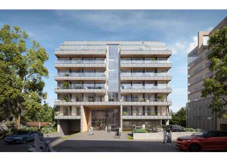 Mieszkanie na sprzedaż - ul. Podolska Działki Leśne, Gdynia, 21,32 m², inf. u dewelopera, NET-01.A.10