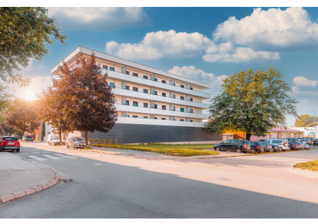 Mieszkanie na sprzedaż - ul. Długa 65 Chorzów Batory, Chorzów, 58,49 m², inf. u dewelopera, NET-2M3