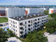 Mieszkanie na sprzedaż - ul. Wróblewskiego Śródmieście, Łódź, 36,96 m², inf. u dewelopera, NET-1.A.1.08