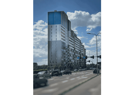 Apartamenty Zamkowe II ul.al. Mjr. Wacława Kopisto Rzeszów | Oferty.net