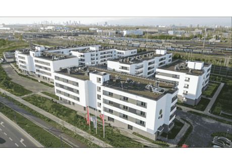 Mieszkanie na sprzedaż - ul. Marywilska Targówek, Białołęka, Warszawa, 39,35 m², inf. u dewelopera, NET-3_B_58