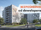 Mieszkanie na sprzedaż - Erazma Jerzmanowskiego 37 Bieżanów, Podgórze, Prokocim, Kraków, 57,39 m², inf. u dewelopera, NET-M081