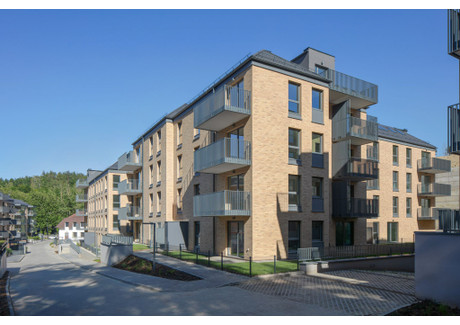 Mieszkanie na sprzedaż - ul.Jaśkowa Dolina Wrzeszcz, Gdańsk, 130,93 m², inf. u dewelopera, NET-B6_6.B.29