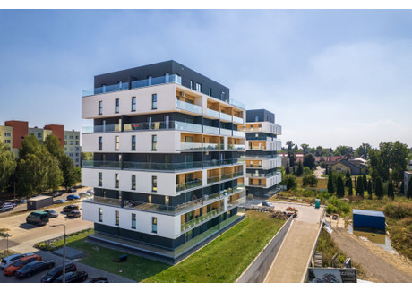 Mieszkanie na sprzedaż - ul. Gwiezdna Zagórze, Sosnowiec, 120,94 m², 1 148 930 PLN, NET-B-B50