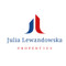 Julia Lewandowska Properties