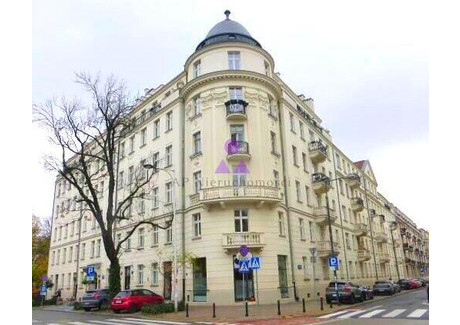 Mieszkanie do wynajęcia - Rozbrat Powiśle, Śródmieście, Warszawa, 114 m², 15 000 PLN, NET-110