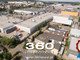 Lokal na sprzedaż - Andrzeja Struga Dąbie, Szczecin, 700 m², 2 300 000 PLN, NET-INS21740