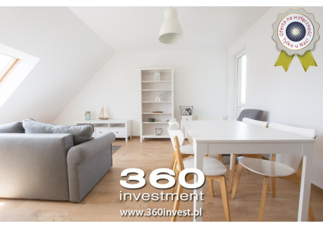 Mieszkanie na sprzedaż - Os. Majowe, Szczecin, 57,8 m², 649 000 PLN, NET-INS21878