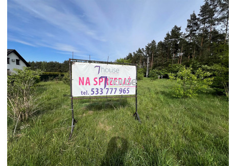 Działka na sprzedaż - Koty, Tworóg, Tarnogórski, 1148 m², 183 680 PLN, NET-7HO-GS-23999