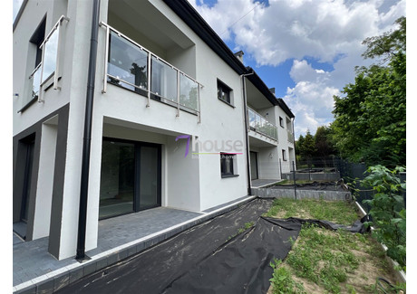 Mieszkanie na sprzedaż - Stare Tarnowice, Tarnowskie Góry, Tarnogórski, 85 m², 590 000 PLN, NET-7HO-MS-24338