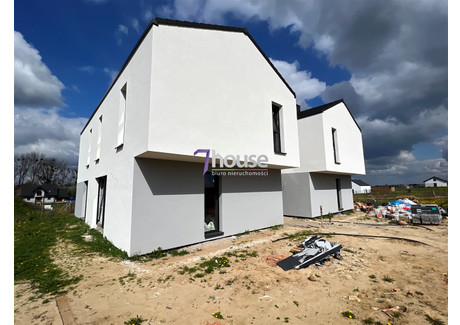 Dom na sprzedaż - Stare Tarnowice, Tarnowskie Góry, Tarnogórski, 94 m², 580 000 PLN, NET-7HO-DS-24266