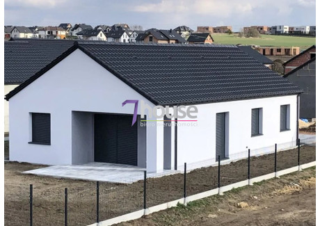 Dom na sprzedaż - Nowe Chechło, Świerklaniec, Tarnogórski, 104 m², 658 000 PLN, NET-7HO-DS-23874