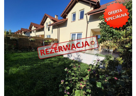 Dom na sprzedaż - Jarzynowa Mościce, Tarnów, 127 m², 780 000 PLN, NET-2739/M/SD-2687